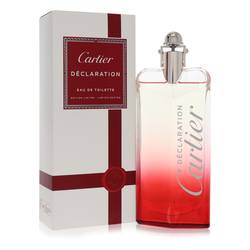 Declaration Eau De Toilette Spray (Limited Edition) By Cartier For Sale