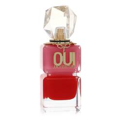 Juicy Couture Oui Eau De Parfum Spray (Tester) By Juicy Couture Supply