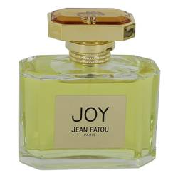 Joy Eau De Parfum Spray (Tester) By Jean Patou Online now