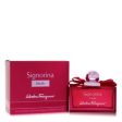 Signorina Ribelle Eau De Parfum Spray By Salvatore Ferragamo Online