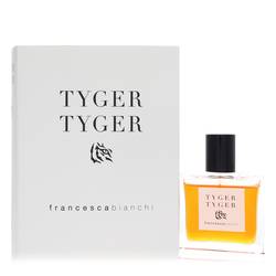 Francesca Bianchi Tyger Tyger Extrait De Parfum Spray (Unisex) By Francesca Bianchi For Sale