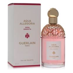 Aqua Allegoria Pera Granita Eau De Toilette Spray By Guerlain Online now