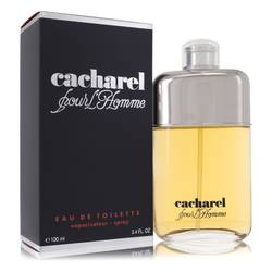 Cacharel Eau De Toilette Spray By Cacharel Fashion