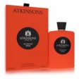 Atkinsons 44 Gerrard Street Eau De Cologne Spray (Unisex) By Atkinsons Cheap