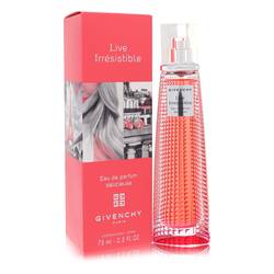 Live Irresistible Delicieuse Eau De Parfum Spray By Givenchy Online now