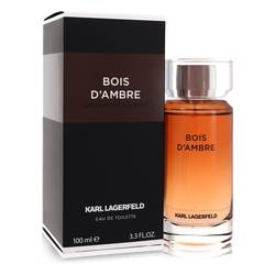 Bois D ambre Eau De Toilette Spray By Karl Lagerfeld Online