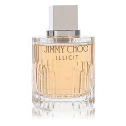 Jimmy Choo Illicit Eau De Parfum Spray (Tester) By Jimmy Choo on Sale