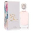 Hollister Socal Eau De Parfum Spray By Hollister Online Sale