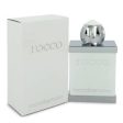 Rocco White Eau De Toilette Spray By Roccobarocco For Cheap