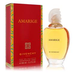 Amarige Eau De Toilette Spray By Givenchy For Discount