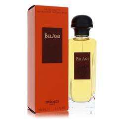 Bel Ami Eau De Toilette Spray By Hermes For Cheap