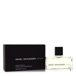 Angel Schlesser Eau De Toilette Spray By Angel Schlesser Online Sale