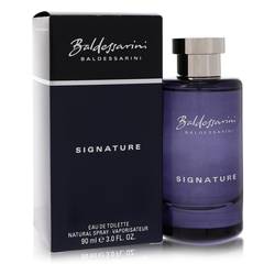 Baldessarini Signature Eau De Toilette Spray By Hugo Boss Online Hot Sale