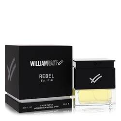 William Rast Rebel Eau De Parfum Spray By William Rast Supply