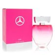 Mercedes Benz Rose Eau De Toilette Spray By Mercedes Benz Online