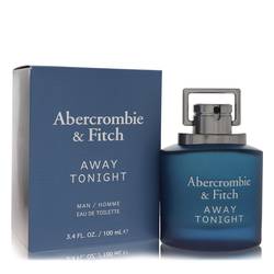 Abercrombie & Fitch Away Tonight Eau De Toilette Spray By Abercrombie & Fitch For Discount