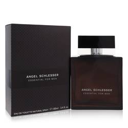 Angel Schlesser Essential Eau De Toilette Spray By Angel Schlesser Sale