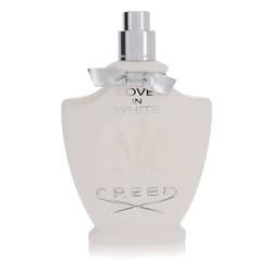 Love In White Eau De Parfum Spray (Tester) By Creed For Cheap