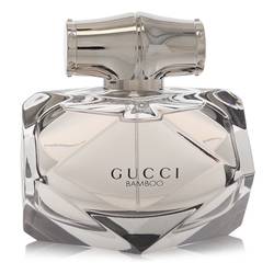 Gucci Bamboo Eau De Parfum Spray (Tester) By Gucci Supply