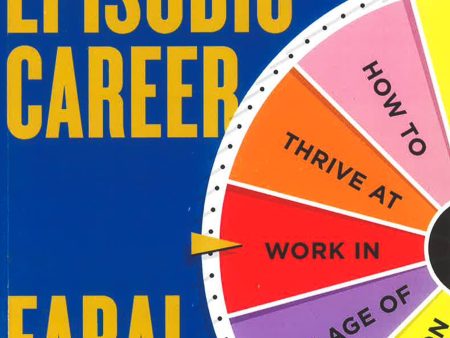 The Episodic Career: How To Thrive At Work In The Age Of Disruption Online Hot Sale