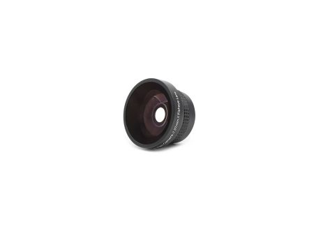 Fisheye Lens Online now