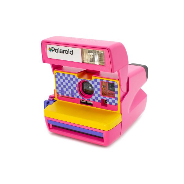 Polaroid 600 :: Kodomo No Omocha Cheap