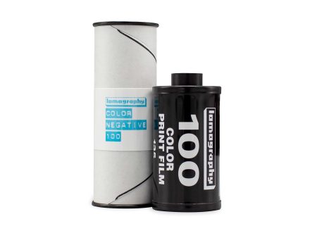 Lomography 100 :: Color Online Sale