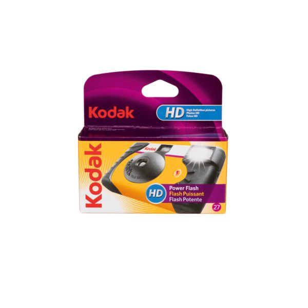 Kodak FunSaver  :: Color :: 35mm Single Use Camera Online