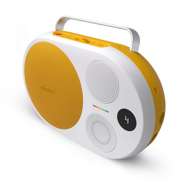 Polaroid P4 Bluetooth Speaker Cheap