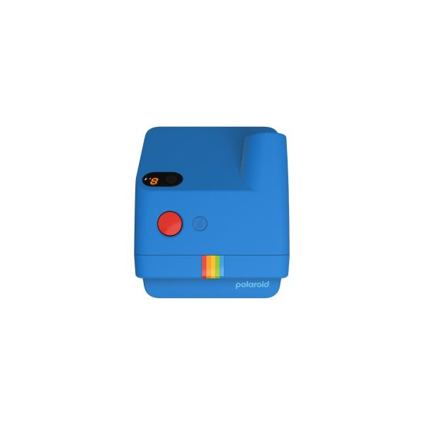 Polaroid GO Gen 2 :: Blue Online now