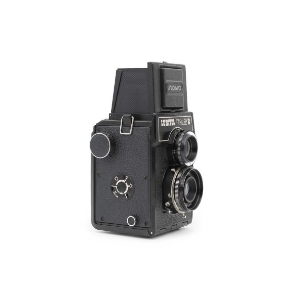 Lomo :: Lubitel 166B Online Hot Sale