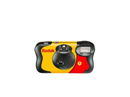 Kodak FunSaver  :: Color :: 35mm Single Use Camera Online