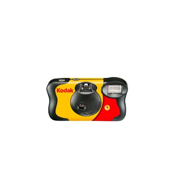 Kodak FunSaver  :: Color :: 35mm Single Use Camera Online