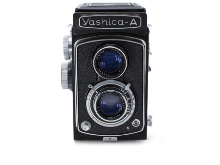 Yashica :: A Hot on Sale