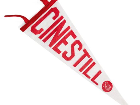 Heritage Pennant on Sale