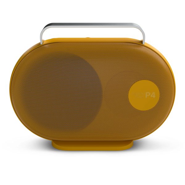 Polaroid P4 Bluetooth Speaker Cheap