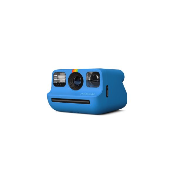 Polaroid GO Gen 2 :: Blue Online now