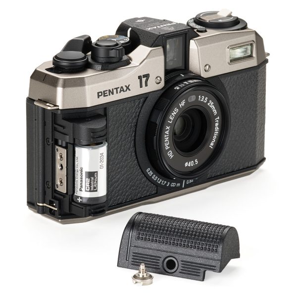 PENTAX 17 Half Frame 35mm Film Camera Online Sale