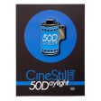 50Daylight Film Enamel Pin Hot on Sale