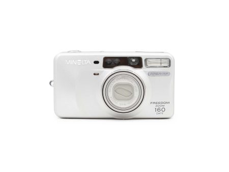 Minolta :: Freedom Zoom Discount