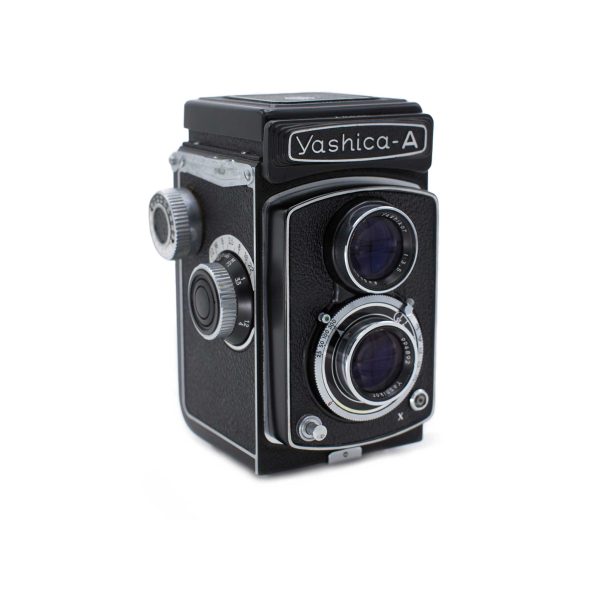 Yashica :: A Hot on Sale