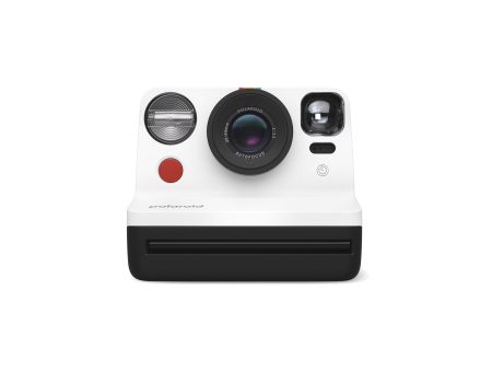 Polaroid NOW Gen 2 :: Black & White Supply