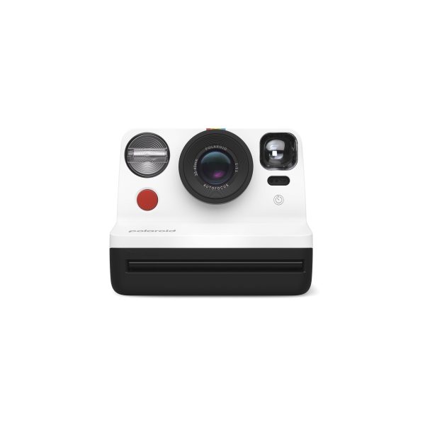 Polaroid NOW Gen 2 :: Black & White Supply