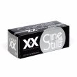 BwXX Black and White Negative Film, 120 Discount