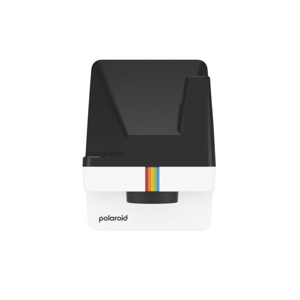 Polaroid NOW Gen 2 :: Black & White Supply