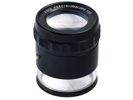 Precision 10x Loupe Supply