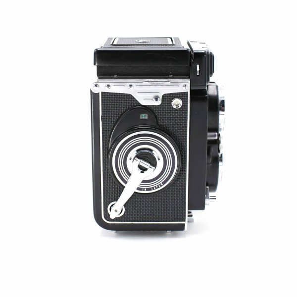 Yashica :: Mat-124 Discount