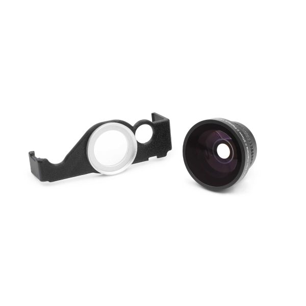 Fisheye Lens Online now