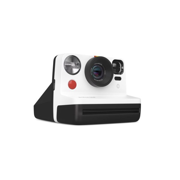 Polaroid NOW Gen 2 :: Black & White Supply