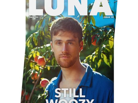 Luna Magazine Issue 19 Hot on Sale